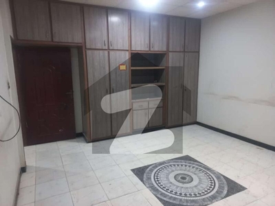 Qayyumabad 100 Yards Bungalow For Rent Sector 'D' Bungalow Facing Qayyumabad