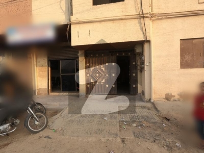Quetta Town Sector 18A Commercial Flat Available For Sale Quetta Town Sector 18-A