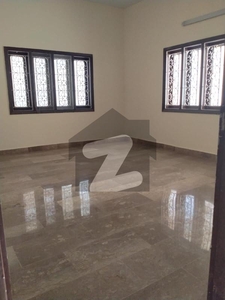 READY PORTION FOR RENT North Nazimabad Block D
