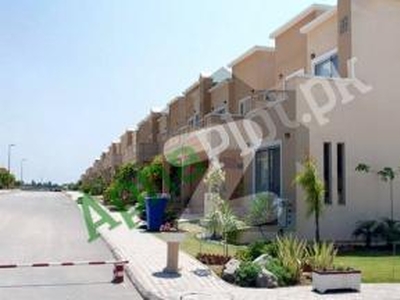Ready to move Brand New 8 Marla house Oleander A Oleander Sector DHA Homes Block A