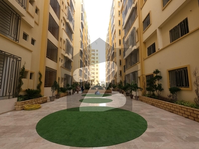 Ready To Sale A Prime Location Flat 1400 Square Feet In Model Colony - Malir Karachi Model Colony Malir