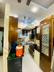 Renovated Flat For Sale In Rs. 19000000 Nishtar Road (Lawrence Road)