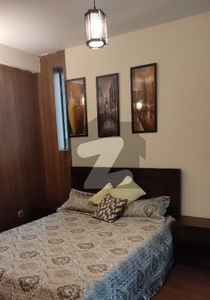 RENOVATED FURNISHED STUDIO APARTMENT AVAILABLE FOR SALE Diplomatic Enclave