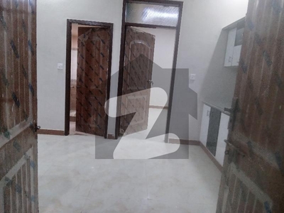 RENTED Ground Floor Flat For SALE Allahwala Town Sector 31-G