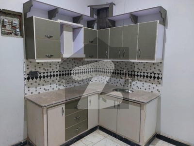 Reserve A Centrally Located Flat Of 901 Square Feet In Quetta Town - Sector 18-A Quetta Town Sector 18-A