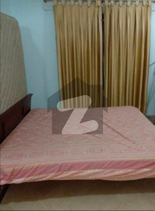 Room Available For Rent For Females Johar Town Phase 2 Block H1
