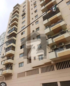ROYAL SKYLINE APARTMENT IS AVAILABLE FOR SALE Clifton Block 2