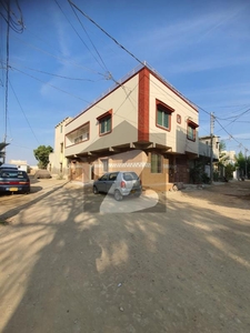 Rufi Dream Land Gulistan-E-Jauhar House For Sale Sized 120 Square Yards Gulistan-e-Jauhar