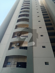 Saima Royal Residency 3 Bed D/D Flat Available For Rent Saima Royal Residency
