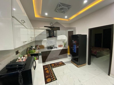 Saima Royal Residency 3 Bed D.D Flat For Rent Normal Work Picks Oregnal Nhi Hen Gulshan-e-Iqbal Block 2