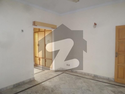 Sale A House In Islamabad Prime Location G-10/4