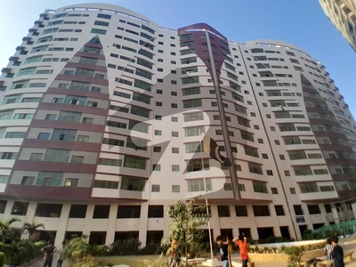 Sanoober Twin Tower Flat For Sale Sanober Twin Tower