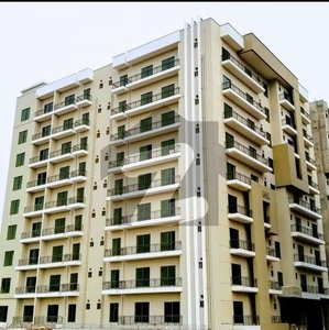 Saphire Heights 1280 Sq.Ft Super Luxury Apartment For Sale Sector H-13 Near NUST Islamabad H-13
