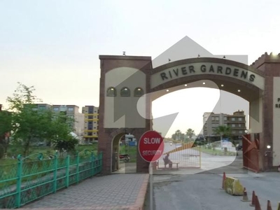 Sapphire Residency Offers 2 Bed Possession apartment River Garden