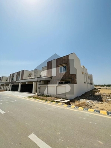 350 Sq Yards Fully Renovated House For Sale Falcon Complex New Malir