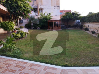 Sea View Apartment Ground Floor Gf-2 Available For Sale Sea View Apartments