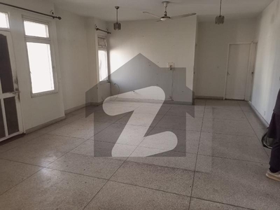 Second Floor Flat For Rent In Askari 3 Askari 3