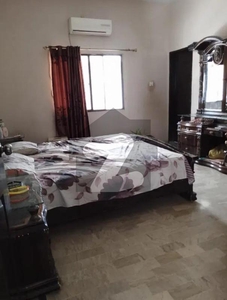 Second Floor Penthouse For Rent North Nazimabad Block H