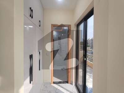 Sector A 10 Marla Brand New House For Sale In Bahria Enclave Islamabad Bahria Enclave Sector A
