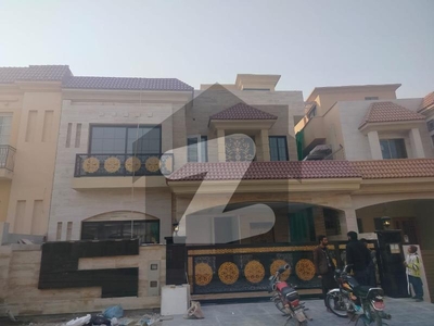 Sector A 10 Marla Designer House For Sale Bahria Enclave Sector A