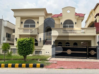 Sector A Kanal House For Sale In Bahria Enclave Islamabad Bahria Enclave Sector A