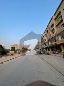 Sector C 2 Bed Apartment For Sale Bahria Enclave Sector C