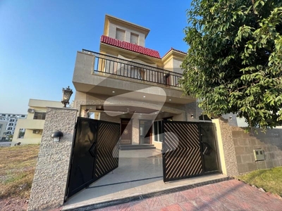 Sector C1 10 Marla Brand New House For Sale In Bahria Enclave Islamabad Bahria Enclave Sector C1