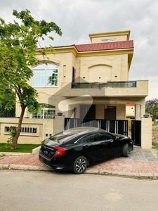 Sector C 110 Marla House For Sale In Bahria Enclave Islamabad Bahria Enclave Sector C1