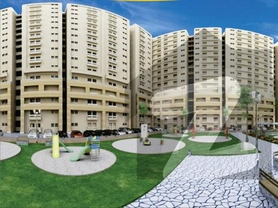 Sector G-13 Life Style Residency 1350 Sqft Super Luxury Apartment For Sale G-13