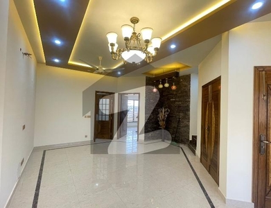Sector H 5 Marla Designer House For Sale Bahria Enclave Sector H