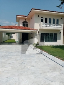 Semi Furnished House For Sale In F-8 Islamabad F-8