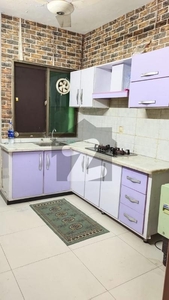 Semi Furnished Studio Apartment Available For Rent Muslim Commercial Area