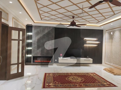 Separate Entrance 1 Kanal Lavish Upper Portion On Top Location For Rent In Phase 3 DHA Lahore DHA Phase 3