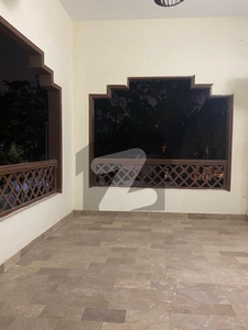 Separate Gate 500 Yards Upper Portion For Rent At Prime Location Of khayaban-e-Rahat DHA Phase 6