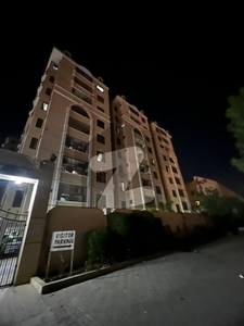 Shae's Residency Flat For Sale Gulistan-e-Jauhar Block 3-A