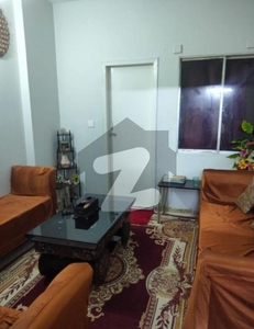 Shangri-la Tower Flat For Sale 800 Square Feet In Gulistan-e-jauhar Block 13 Gulistan-e-Jauhar Block 13