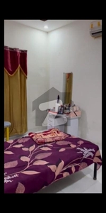 Sharing Room For Rent Bahria Town Umar Block