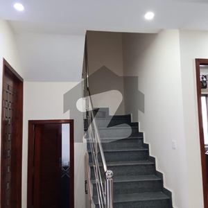sial estate offers defence kanal upper portion slightly used for rent DHA Phase 6
