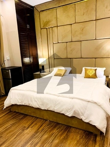 Single Bed Apartment Available,Reasonable Price, Ready To Move Top City 1