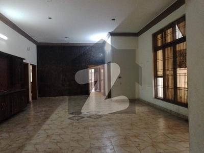 Single Storey 1 Kanal House For Rent In Marghzar Officers Colony Marghzar Officers Colony Marghzar Officers Colony