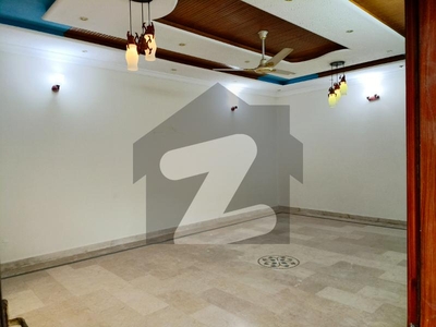 Single Storey For Sale, House For Sale In Pakistan Town Phase 1 Pakistan Town Phase 1