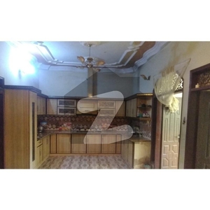 Single Storey House For Sale Surjani Town Sector 4