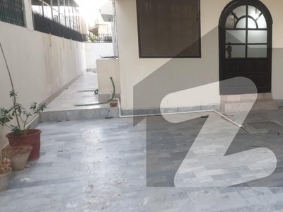 SINGLE STORY BUNGALOW FOR RENT DHA Phase 6