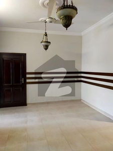 Solid 35x80 Double Storey Pent House For Sale Near Shifa I-8