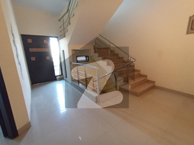 Spacious 120 Yards House Available At Your Disposal DHA Phase 7 Extension