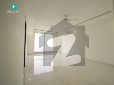 Spacious 3-Bedroom Apartment: Non-Furnished on Monthly Rental. Zameen Opal