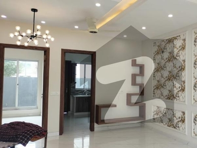Spacious 480 Square Feet Flat Available For rent In Bahria Town - Sector E Bahria Town Sector E