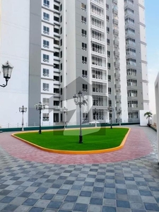 Spacious Apartment For Rent In The Court Regency Callachi Cooperative Housing Society