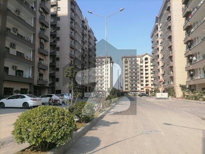 Spacious Flat Is Available For rent In Ideal Location Of Askari 11 - Sector B Apartments Askari 11 Sector B Apartments