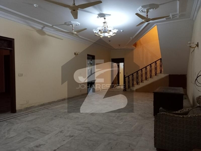 Spacious House for Rent - 500 Sq Yards, Prime Location in DHA Phase-6, Khayaban-e-Ittehad DHA Phase 6